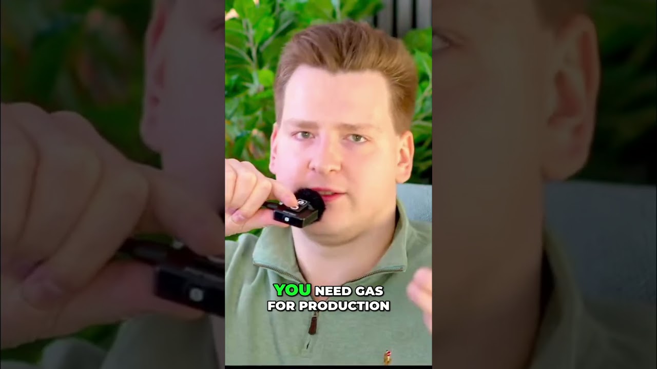 Global food crisis is next shorts