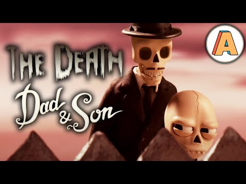La Mort, Père & Fils'