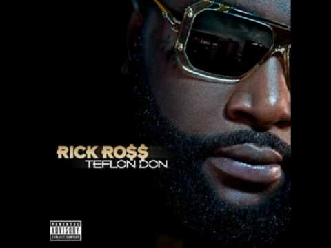 Rick Ross -Tears Of Joy ft. Ceelo (No Intro)
