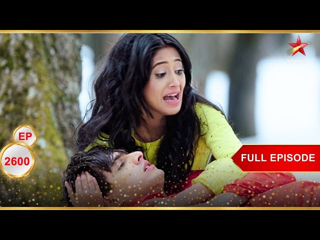 Kartik-Naira On A Mission! | Full Ep. 2600 | Yeh Rishta Kya Kehlata Hai