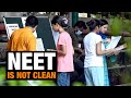 NEET-UG 2024 Results Controversy: 67 Perfect Scores Raise Concerns | News9