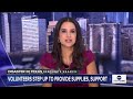 Salvation Army on efforts to lessen shock and sorrow in Texas after flooding  - 01:53 min - News - Video