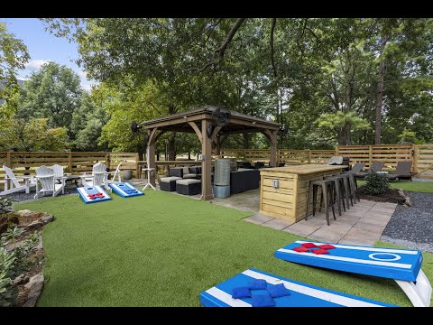 Property video