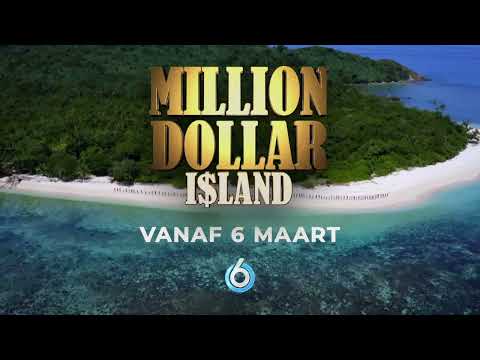 Million Dollar Island'