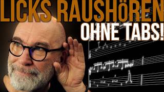 Die größten Fehler beim Raushören – und wie du’s besser machst!