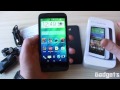 HTC Desire 510 Обзор смартфона