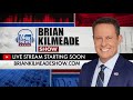 Israel should leave no trace of Iran’s nuke program | Brian Kilmeade Show  - 46:50 min - News - Video