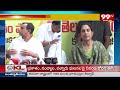 వైసీపీ ప్రభుత్వం పై ఘాటు విమర్శలు చేసిన మాధవి రెడ్డి | TDP Madhavi Reddy Fires On YCP Govt | 99TV  - 04:52 min - News - Video