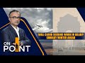 LIVE : DELHI POST-DIWALI SMOG: GREEN CRACKERS FAIL, AIR QUALITY HITS ‘VERY POOR’ | News9