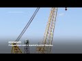 Giant crane arrives in Baltimore to begin debris removal | AP Top Stories  - 00:56 min - News - Video