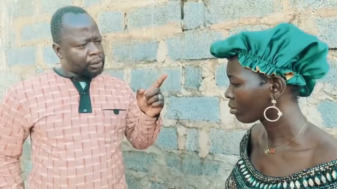 N'NA YE DJONDI Ep46 Nouveau Film Guinéen