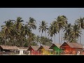 Пляжи северного гоа отзывы туристов (Индия, Гоа) - отзыв