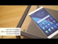 Huawei MediaPad X2 Review