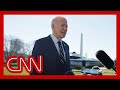 Biden blasts Republicans for big mistake with Russia
