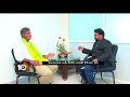 TDP MP Kesineni Nani Face to Face : TDP Government