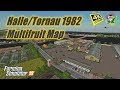 Halle / Tornau 1982 Mulitfruit v1.0