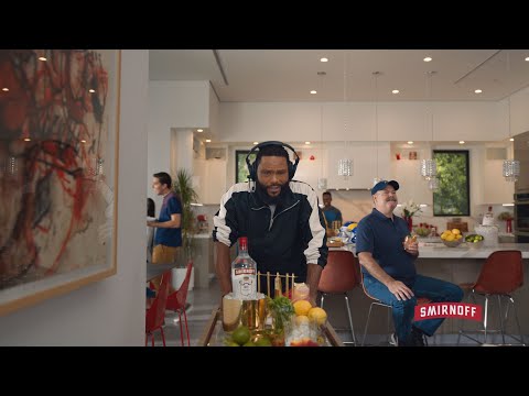 Returning as the official vodka sponsor of the NFL this season, Smirnoff has been recruiting for the Cocktail Coordinator all season long. Now it all comes down to this, one Final Interview to determine the winner of the Best Job in America and the private luxury transport of a lifetime to Super Bowl LVII.
