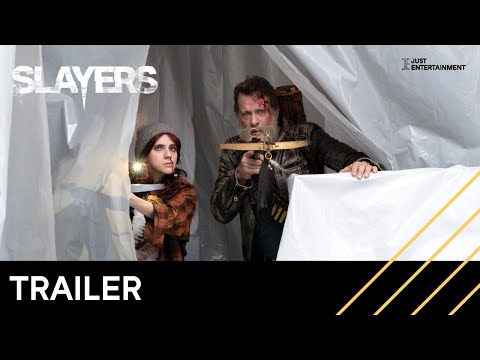Slayers'