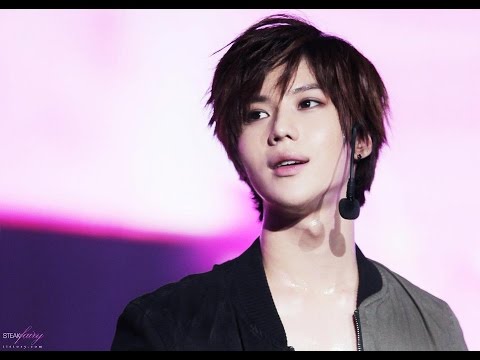 SHINee Taemin Funny and Cute Moments ~