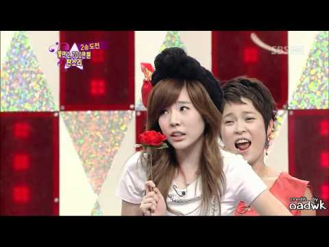 SNSD Funny xD