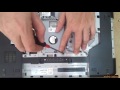 Dell Latitude E5530  Disassembly and fan cleaning  Laptop repair