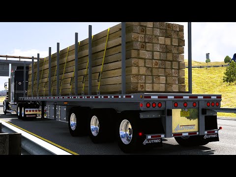 Alutrec Flatbed v1.1.7