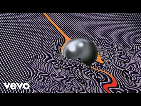 Tame Impala - Powerlines (Official Audio)