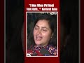 Navneet Rana | BJPs Navneet Rana On Her LS Poll Defeat: I Won When PM Modi Took Oath...  - 00:53 min - News - Video