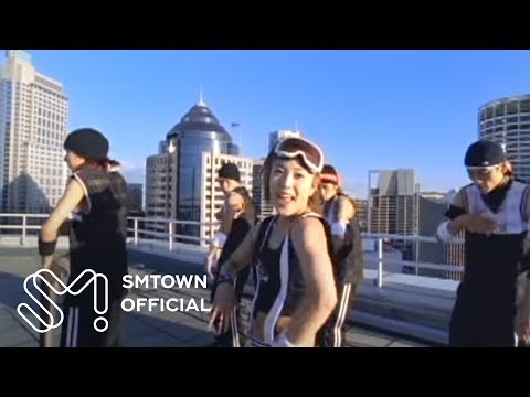 BoA 보아 '아틀란티스 소녀 (Atlantis Princess)' MV