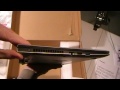 UnBoxing a Lenovo IdeaPad S415 Touch