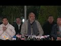 Manipur CM N Biren Singh Comments on Central Governments Decision | News9  - 04:54 min - News - Video