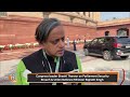 Shashi Tharoor | Parliament Security Breach & Union Defence Minister Rajnath Singh | News9  - 02:28 min - News - Video