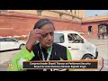 Shashi Tharoor | Parliament Security Breach & Union Defence Minister Rajnath Singh | News9
