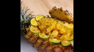 CÁCH LÀM MỨT THƠM | TasteShare