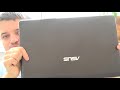 Разборка ноутбука Asus K55VD-SX730H