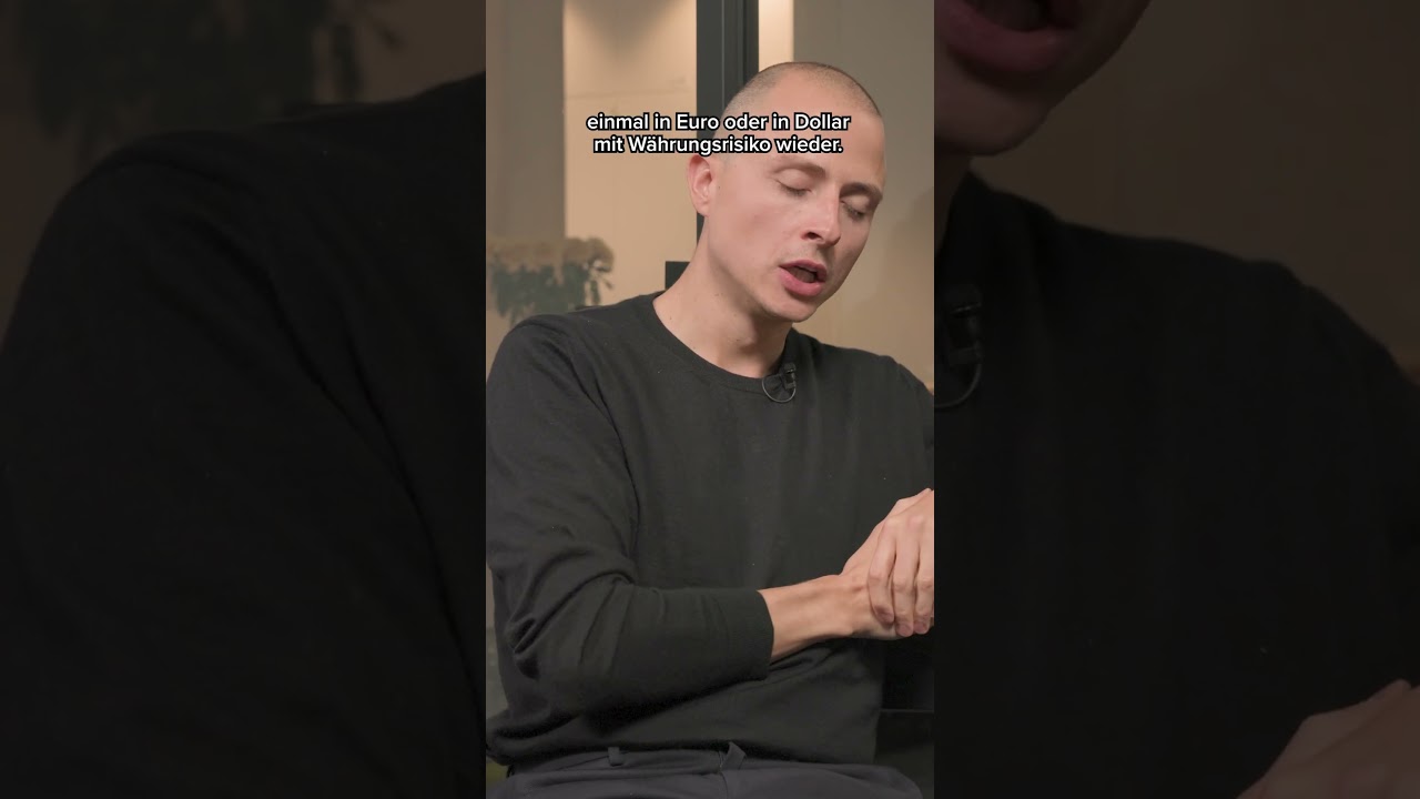 Trade Republic-Chef im Exklusivinterview: Das ist sein neues Produkt