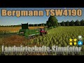 Bergmann TSW4190 v1.2.0.0