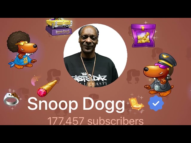 Snoop Dogg - Gifts (Official Music Video)