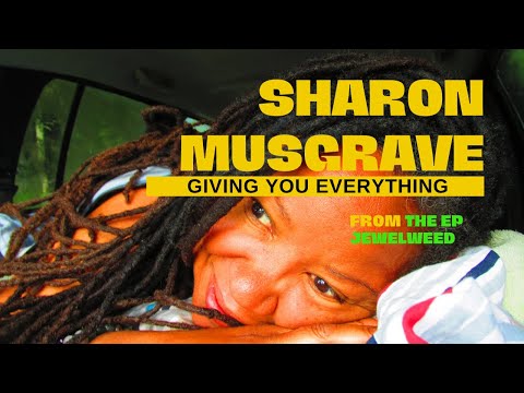 Sharon Musgrave - Canadian Song Writers | Sharon Musgrave