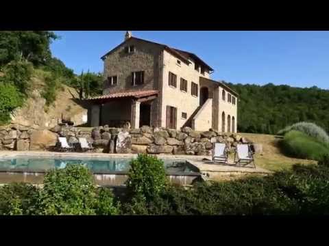 Property video