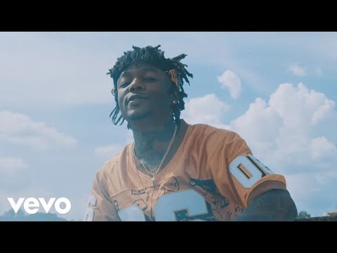 EARTHGANG - Meditate ft. J.I.D.