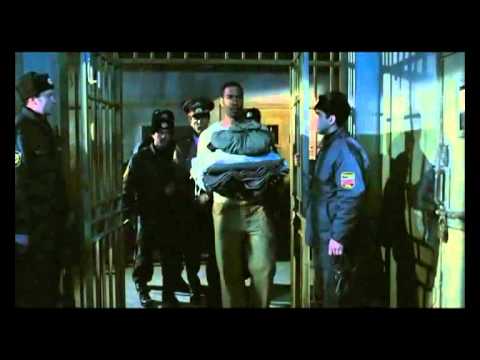 Undisputed II: Last Man Standing'
