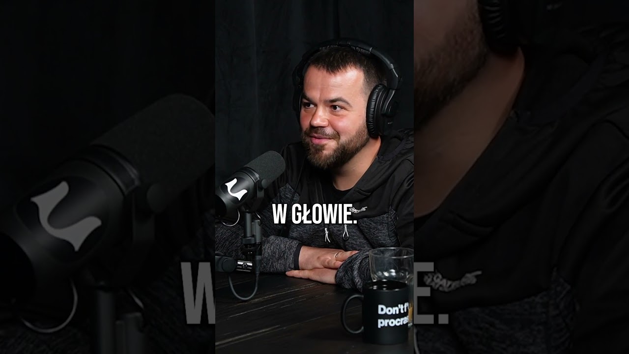 01 Co Niszczy Psychikę Na Zawsze? – ft. Dawid Fazowski (premiera we wtorek o 19:00)