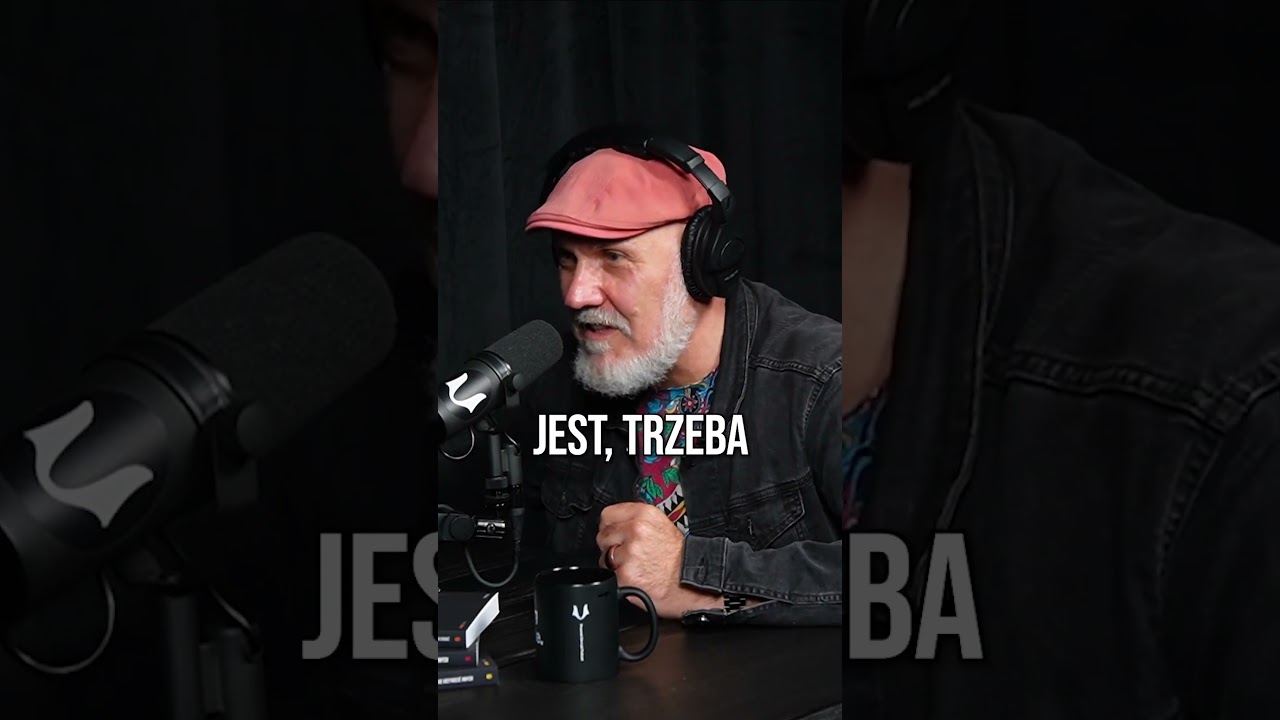 07 Jak Rozpoznać Manipulatora w Swojej Pracy? – ft. Jarosław Gibas