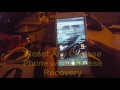 Factory reset any Chinese Phone with Chinese recovery