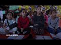 Gaza students traumatized, unable to learn and at risk of becoming a lost generation  - 00:59 min - News - Video