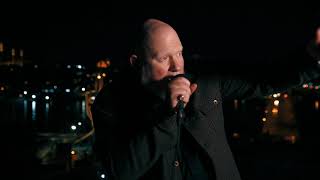 Brother Ali  performs “Live From Trumpistan”