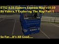Fix for map Eastern Express 10.10 for 1.31