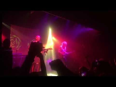 Get Go || Kakkmaddafakka || Sala Forum || Cholula, Pue || 2019