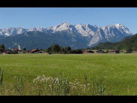 Property video